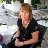 Profilfoto von Claudia Weiss