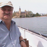 Profilfoto von Bernhard Wagner