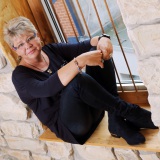 Profilfoto von Steffi Ritter