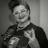 Profilfoto von Ute Ganser-Koll