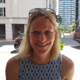 Profilfoto von Katja Milkereit