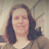 Profilfoto Larissa Simon Profilfoto von Larissa Simon