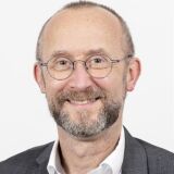 Profilfoto Stefan Schütz Profilfoto von Stefan Schütz