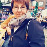 Profilfoto von Yvonne Klotz