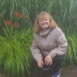 Profilfoto Sonja Jonas Profilfoto von Sonja Jonas