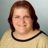 Profilfoto von Kristin Räder