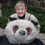 Profilfoto von Elke Benkert