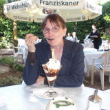 Profilfoto von Marion Schöbel