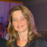 Profilfoto Sabine Voigt Profilfoto von Sabine Voigt