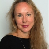 Profilfoto von Christel Naujoks
