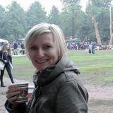 Profilfoto von Svenja Wosnitza