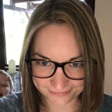 Profilfoto Melanie Ganszczyk Profilfoto von Melanie Ganszczyk