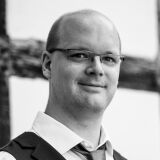 Profilfoto Pascal Dimmer Profilfoto von Pascal Dimmer