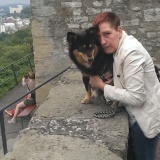 Profilfoto von Bernadette Waldenberger