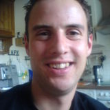 Profilfoto von Damian Schulz