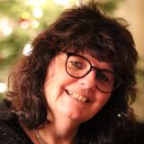 Profilfoto von Petra Staedtler