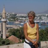 Profilfoto Leslie Oliveira Küpfer Profilfoto von Leslie Oliveira Küpfer