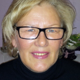 Profilfoto von Silvia Krüger