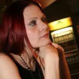 Profilfoto Anja Raphael Profilfoto von Anja Raphael