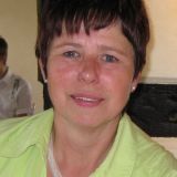 Profilfoto von Andrea Behrendt