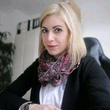 Profilfoto von Elisabeth Dreher