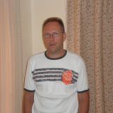 Profilfoto von Jürgen Thomas
