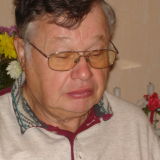 Profilfoto von Siegfried Meyer