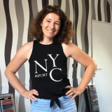 Profilfoto Andrea Schaefer Profilfoto von Andrea Schaefer