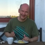 Profilfoto von Rainer Klahold