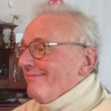 Profilfoto von Frank Hegenscheid