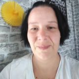 Profilfoto Romana Kurtz Profilfoto von Romana Kurtz