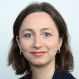Profilfoto von Veronika Müller