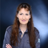Profilfoto von Beate Koch