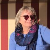 Profilfoto von Andrea Hank
