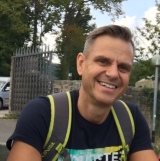 Profilfoto von Arne Becher