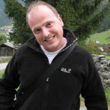 Profilfoto Ralf Miller Profilfoto von Ralf Miller