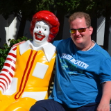 Profilfoto André Thomas Frantzen Profilfoto von André Thomas Frantzen