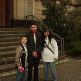 Profilfoto von Lydia Krapohl