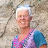 Profilfoto Christel Lange Profilfoto von Christel Lange