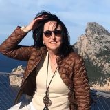 Profilfoto von Claudia Kemper