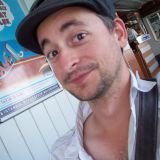 Profilfoto von Bernd Färber