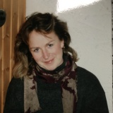 Profilfoto von Sabine Rücker