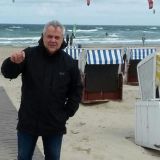 Profilfoto Peter Rühl Profilfoto von Peter Rühl