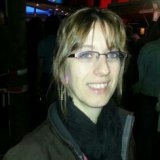 Profilfoto von Bianca Fabijan