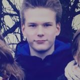 Profilfoto von Richard Eggers