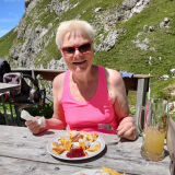 Profilfoto Bärbel Julitz Profilfoto von Bärbel Julitz