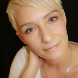 Profilfoto Anja Weiß Profilfoto von Anja Weiß