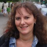 Profilfoto von Claudia Stiegmann