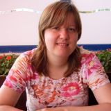 Profilfoto Sabine Brückner Profilfoto von Sabine Brückner