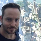 Profilfoto von Patrick Mohr
